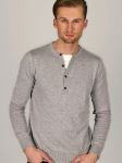 Sweter Męski Model SSW1279SZ
