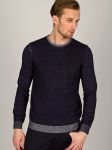 Sweter Męski Model SSW1274GR