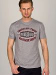 T-shirt Męski Model DPO0126GB