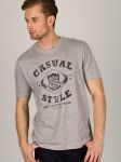 T-shirt Męski Model DPO0130GB