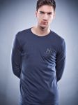 Bluza Model SPL0183GR