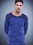 Sweter Męski Model SSW1303GR