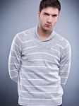 Sweter Męski Model SSW1299GB