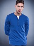 Sweter Męski Model SSW1279NI