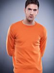 Sweter Męski Model SSW1280PO