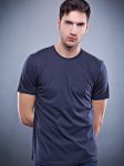 T-shirt Męski Model SPO2190GR