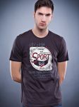 T-shirt Męski Model DPO0125GF