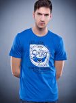 T-shirt Męski Model DPO0125NI