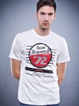 Koszulka Męska Model DPO0131KR