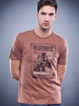 T-shirt Męski Model SPO2193BR