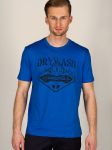 T-shirt Męski Model DPO0129NI