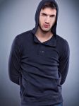 Sweter Męski Model TSW0547GR