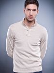 Sweter Męski Model SSW1284KR