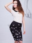 Spódnica Spódnica Model 77C031299