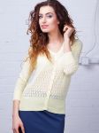 Sweter Sweter Model 67P046300