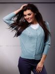 Sweter Sweter Model 67P046900