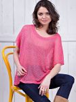 Sweter Model 0407 Pink