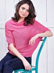 Sweter Model 0980 Pink