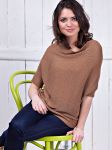 Sweter Model 0980 Brown