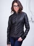 Kurtka Model LD-5095 Black