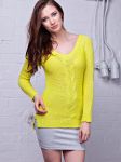 Sweter Model SSW1318ZO