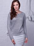 Sweter Model SSW1276BE