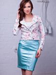 Kurtka Model SKU0415BI