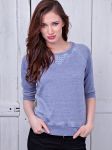 Bluza Model SBD0358NI