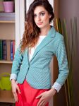 Żakiet Model TZK0099ZI