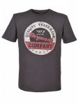 T-shirt Męski Model DPO0127GF