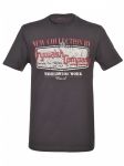 T-shirt Męski Model DPO0124GF
