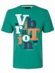 T-Shirt Męski Model TPO1188ZI