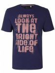 T-Shirt Męski Model TPO1189GR