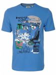 T-Shirt Męski Model TPO1187NI