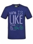 T-Shirt Męski Model TPO1182GR