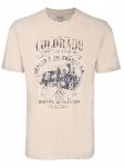 T-Shirt Męski SPO2192KR