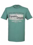 T-shirt Męski Model DPO0124ZI