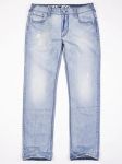 Jeansy Męskie Model 100222 Blue