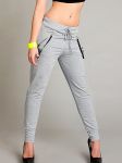 SpodnieDresowe Model C6 Grey