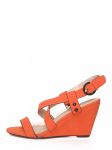 Sandały Model L8491 Orange
