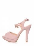 Sandały Model AF8477 Pink