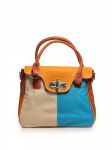 Torebka Model 6036 BlueBeige