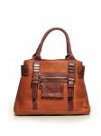Torebka Model 1699 BrownBrown