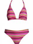 Strój Kąpielowy Model 31029-23x Pink
