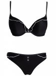 Strój Kąpielowy Model 30979-99x Black