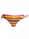 Figi Kąpielowe Model 31043-66x BrownPink