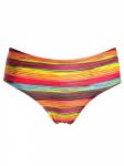 Figi Kąpielowe Model 31042-66x BrownPink