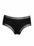 Figi Figi Damskie Model 31154-99x Black