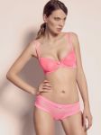 Figi Figi Damskie Model 31109-42x Pink