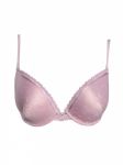 Biustonosz PushUp Model 31142-39x PowderPink